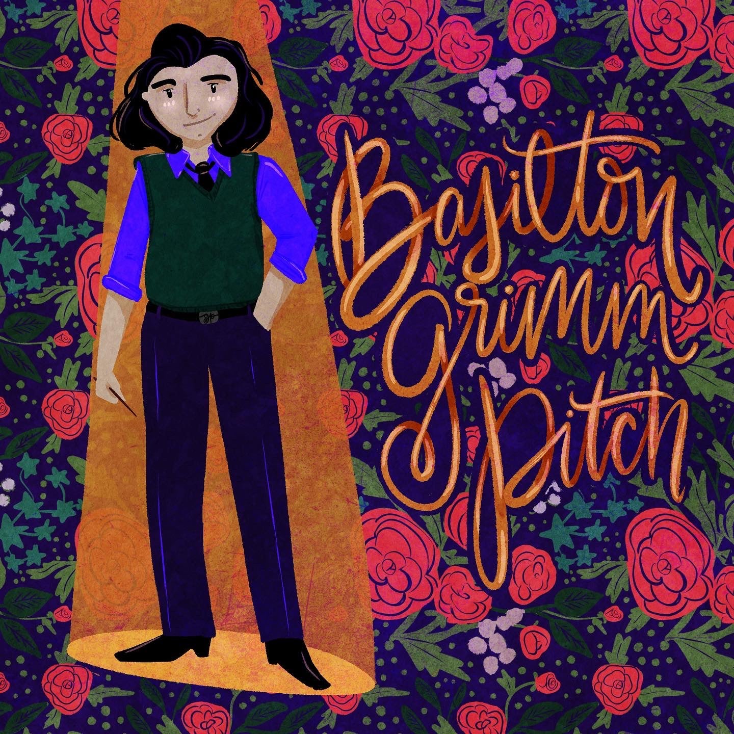 Basilton Grimm Pitch image 0