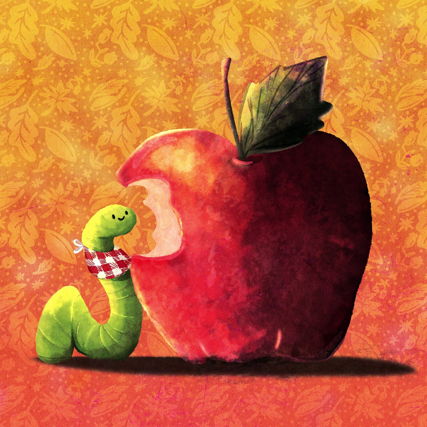 A Healthy Snack image 0