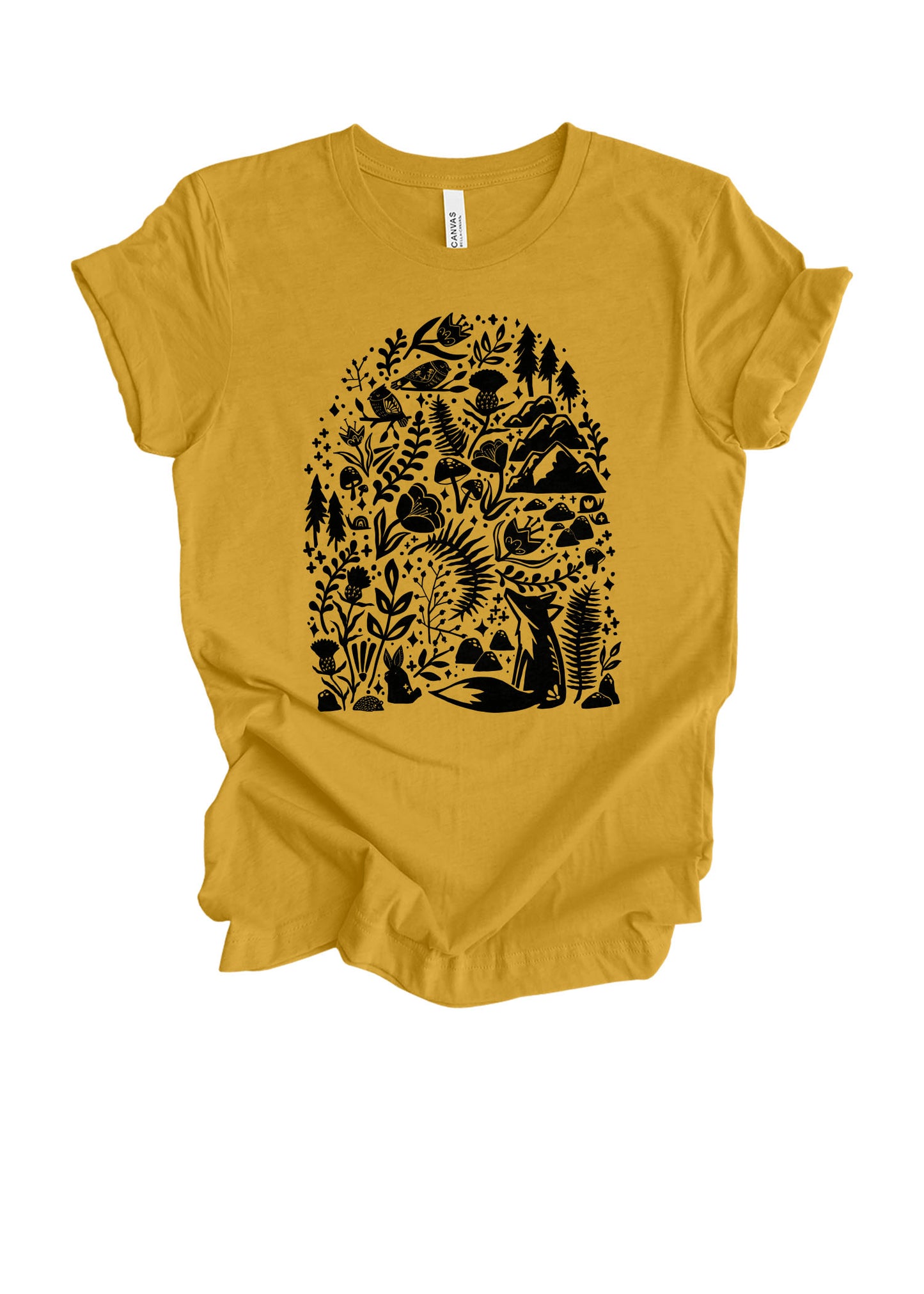 Forest T-Shirt