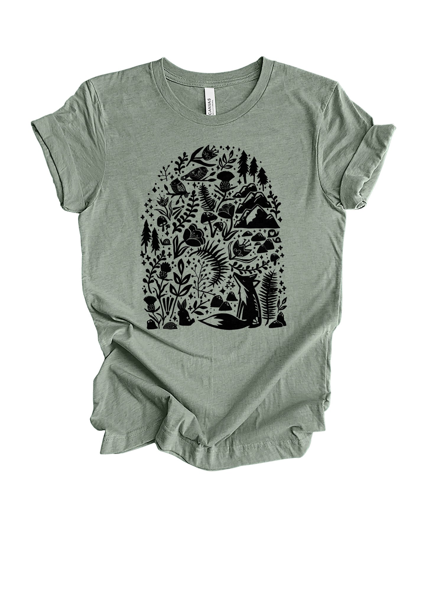Forest T-Shirt