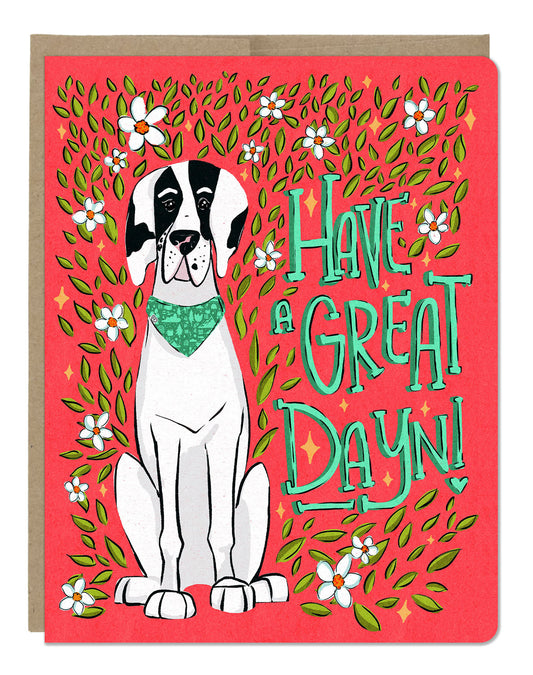 Have a Great Dayn
