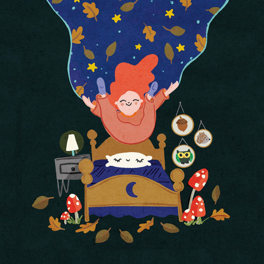 Falling image 0