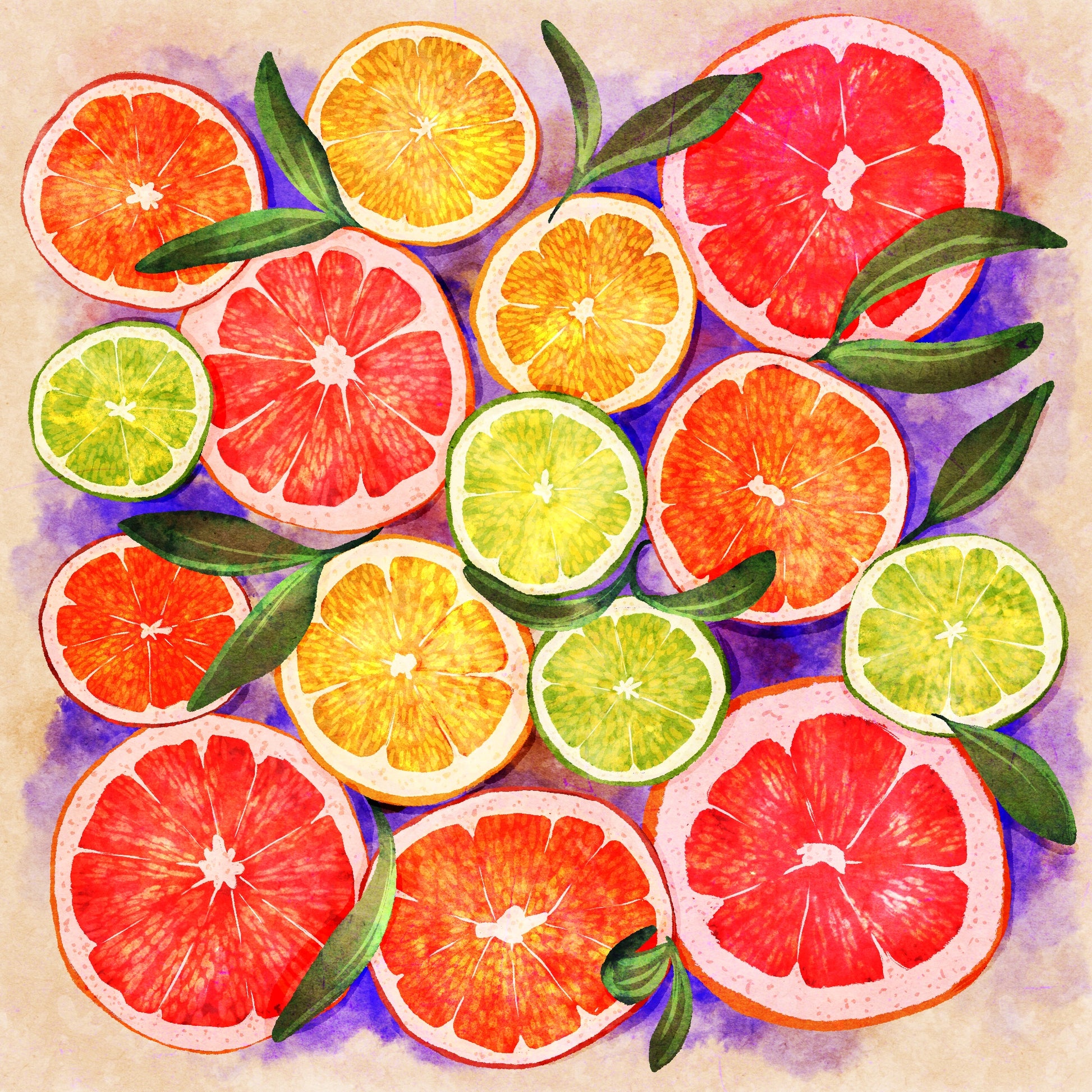 Citrus image 0