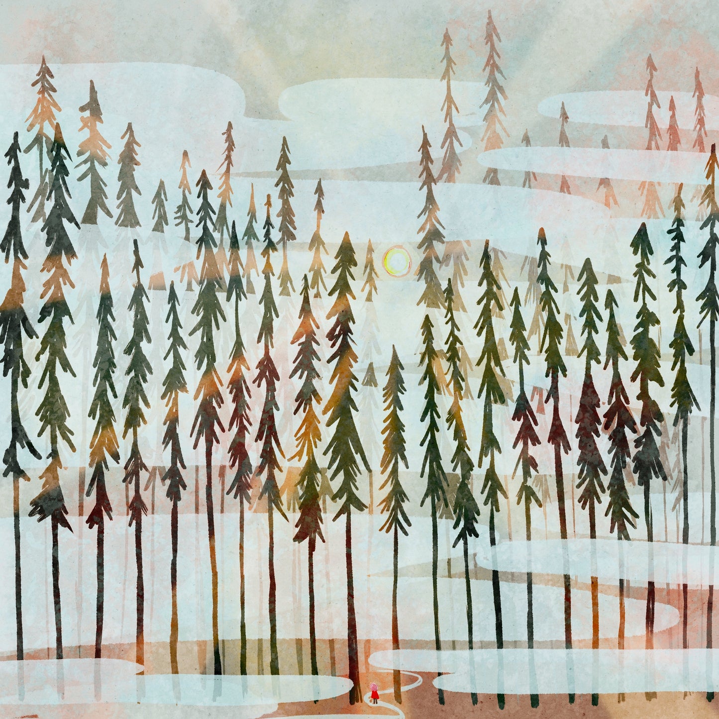 Into the Woods image 0