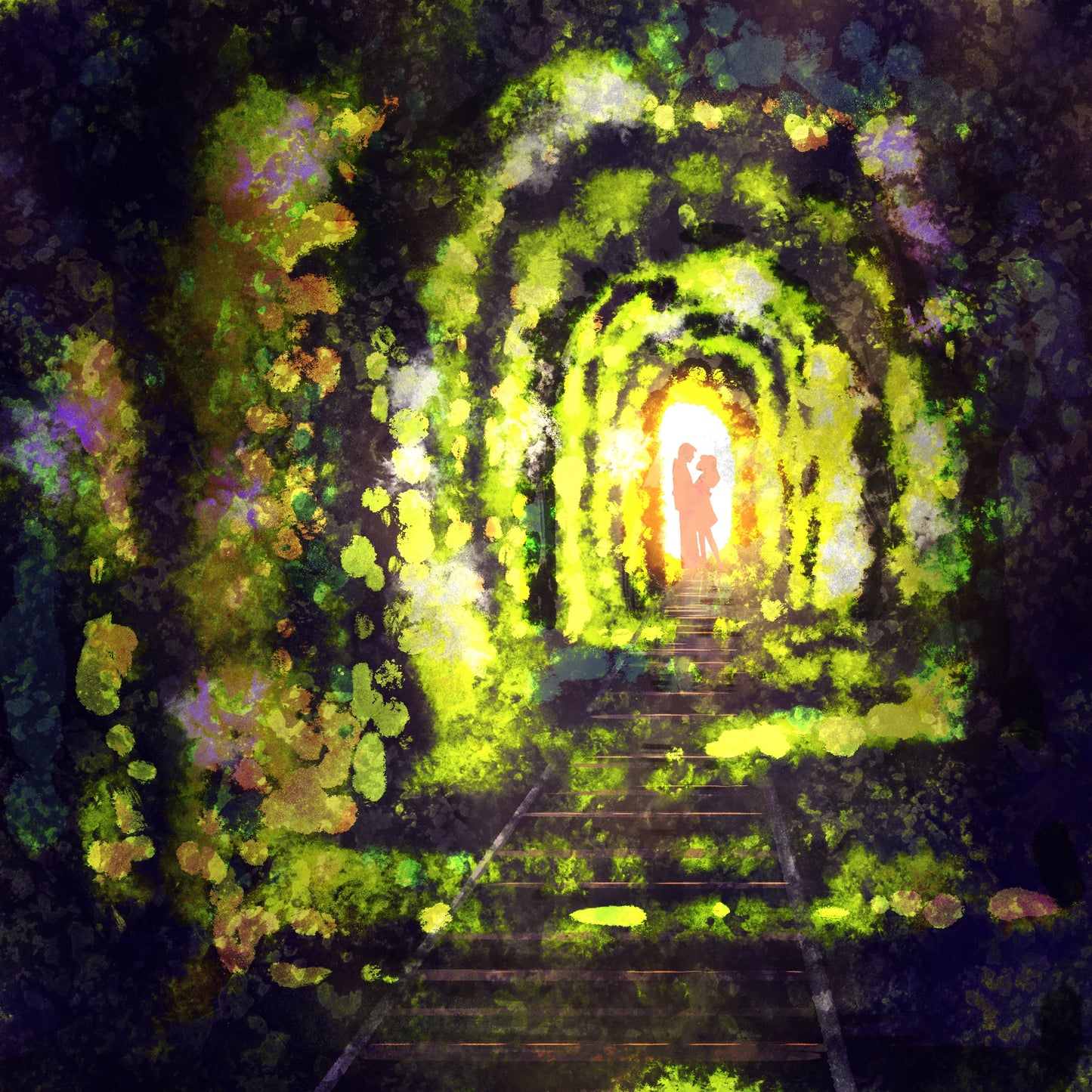 Tunnel image 0