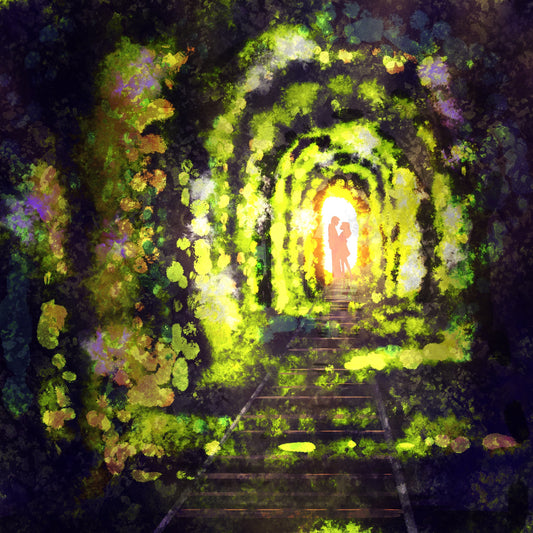 Tunnel image 0