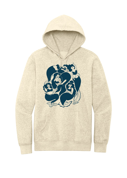 Mermaids Hoodie